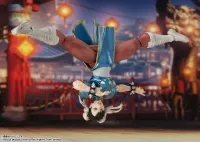 TAMASHII NATIONS CHUN-LI -Outfit 2- "Street Fighter series" TAMASHII NATIONS S.H.Figuarts - Street Fighter - photo 5