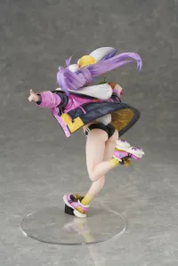 eStream "Baniko Uzuka" 1/6 scale figure - BanG Dream! - photo 7