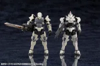 KOTOBUKIYA GOVERNOR ARMOR TYPE: PAWN X1 - HEXA GEAR - photo 2