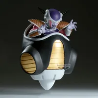 BANDAI DRAGON BALL Z MATCH MAKERS FRIEZA(VS SON GOKU) - Dragon Ball Z - photo 2