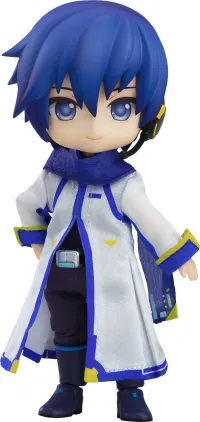 GOOD SMILE COMPANY Nendoroid Doll KAITO - Character Vocal Series - photo 2