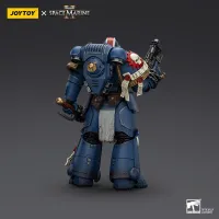 JOYTOY Ultramarines Lieutenant Titus-Collectors Edition - Warhammer 40K - photo 15