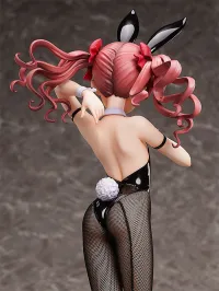 FREEing Kuroko Shirai: Bunny Ver. 2nd - A Certain Scientific Railgun - photo 8