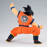 BANDAI DRAGON BALL Z MATCH MAKERS SON GOKU(VS VEGETA) - Dragon Ball Z - photo 3