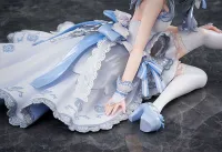ALUMINA Ranko Kanzaki: White Princess of the Banquet ver. - THE iDOLM@STER - photo 9
