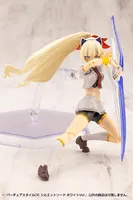 KOTOBUKIYA VIRTUOUS STYLE06 SILHOUETTE SWORD WHITE VER. - M.S.G - photo 16
