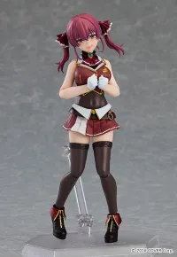 Max Factory figma Houshou Marine - hololive production - photo 9