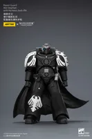 JOYTOY Raven Guard Mor Deythan with Nemesis bolt rifle - Warhammer 40K - photo 14
