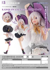 KADOKAWA KADOKAWA Collection LIGHT Elaina - Wandering Witch: The Journey of Elaina - photo 10