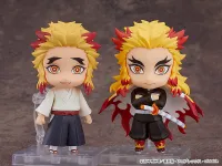 GOOD SMILE COMPANY Nendoroid Senjuro Rengoku - Demon Slayer: Kimetsu no Yaiba - photo 6