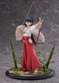 PROOF 1/7 Scale Figure "Kagome Higurashi" - Inuyasha - photo 3