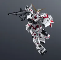 TAMASHII NATIONS RX-0 UNICORN GUNDAM RENEWAL "Mobile Suit Gundam Unicorn" - Mobile Suit Gundam Unicorn / Narrative - photo 8