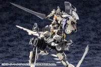 KOTOBUKIYA GOVERNOR ARMOR TYPE: KNIGHT【BIANCO】 - HEXA GEAR - photo 10