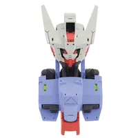 BANDAI Gundam MS Head Magnet (Iron-Blooded Orphans) "Mobile Suit Gundam Iron-Blooded Orphans" - Mobile Suit Gundam: Iron-Blooded Orphans - photo 9