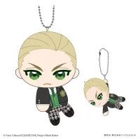 MAX LIMITED Black Butler Tete Colle (6pc per box) - Black Butler - photo 5