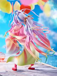 Phat! Company Shiro: Summer Season Ver. - No Game No Life - photo 10