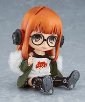 GOOD SMILE COMPANY Nendoroid Doll Futaba Sakura - Persona 5 - photo 4
