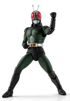 MASKED RIDER BLACK RX