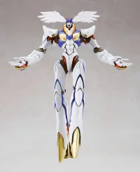GOOD SMILE COMPANY MODEROID RahXephon - RahXephon - photo 4