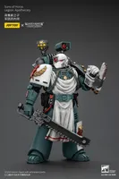 JOYTOY Sons of Horus Legion Apothecary - Warhammer 40K - photo 15