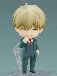 GOOD SMILE COMPANY Nendoroid Loid Forger - SPY x FAMILY - photo 4