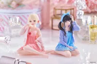 TAITO Lycoris Recoil Desktop Cute Figure - Takina Inoue (Roomwear Ver.) - Lycoris Recoil - photo 5