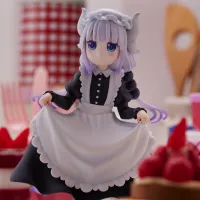eStream Miss Kobayashi's Dragon Maid S Kanna - Miss Kobayashi's Dragon Maid - photo 4