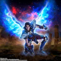 TAMASHII NATIONS Pegasus Seiya -Knights of the Zodiac- "Saint Seiya The Beginning", TAMASHII NATIONS Saint Cloth Myth EX - Saint Seiya - photo 3