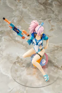Hakoiri-musume 1/6 scaled pre-painted figure of TALES of ARISE Shionne Summer Ver. - TALES of ARISE - photo 4
