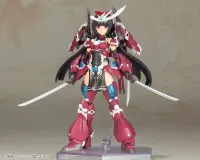 KOTOBUKIYA FRAME ARMS GIRL MAGATSUKI - Frame Arms Girl - photo 1