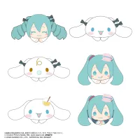 MAX LIMITED Hatsune miku×Cinnamoroll HUG CHARACTER COLLECTION2 (6pc per box) - Hatsune Miku - photo 1