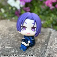 Lookup BLUE LOCK Reo Mikage Japanese National Player Match Ver.