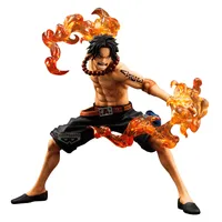 BANDAI ONE PIECE Grandista-PORTGAS D.ACE-SPECIAL EDITION - ONE PIECE - photo 3