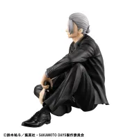 MegaHouse G.E.M. series SAKAMOTO DAYS Palm Size Sakamoto san - Sakamoto Days - photo 4
