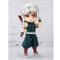TAMASHII NATIONS Tengen Uzui - Demon Slayer: Kimetsu no Yaiba - photo 4