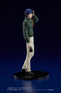 DIG Co. DIGSTA "Legend of the Galactic Heroes" Yang Wen-li - Legend of the Galactic Heroes - photo 7