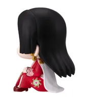 MegaHouse Lookup ONE PIECE Boa Hancock - ONE PIECE - photo 7