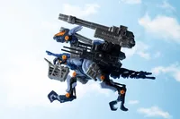 KOTOBUKIYA GUN SNIPER Leena Special 2001 Re/color - ZOIDS - photo 13
