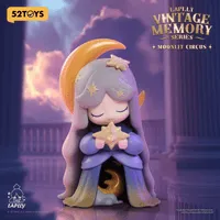 52TOYS Laplly Vintage Memory Series - Laplly - photo 5