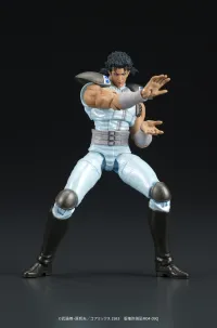 DIGACTION "Fist of the North Star" REI