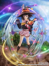 eStream Megumin - Yearning for Explosion Magic Ver. - 1/7 Scale Figure - KONOSUBA -God's Blessing on This Wonderful World! - photo 8