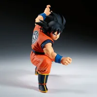 BANDAI DRAGON BALL Z MATCH MAKERS SON GOKU(VS VEGETA) - Dragon Ball Z - photo 7