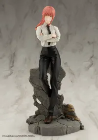KOTOBUKIYA ARTFX J Makima - Chainsaw Man - photo 3