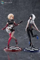 TAITO <Spiritale> Lycoris Recoil 1/7 Scale Figure - Takina Inoue -Band ver.- - Lycoris Recoil - photo 4