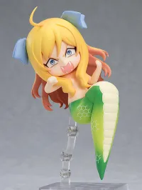 GOOD SMILE COMPANY Nendoroid Jashin-chan(re-run) - Dropkick on my Devil! - photo 5
