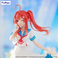 FuRyu The Quintessential Quintuplets Specials　Trio-Try-iT Figure -Nakano Itsuki Marine Look ver.- - The Quintessential Quintuplets - photo 3