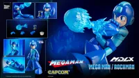 threezero MDLX Mega Man / Rockman - Mega Man - photo 2