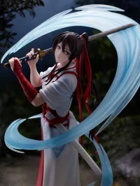 FuRyu Hell’s Paradise Sagiri 1/7 Scale Figure - Hell's Paradise: Jigokuraku - photo 4