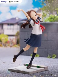 FuRyu TENITOL Takagi-san - Teasing Master Takagi-san - photo 3