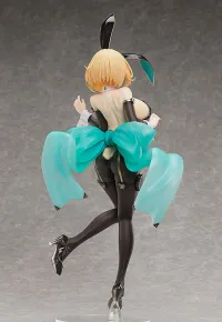FREEing Sophia F. Shirring: Bunny Ver. - BUNNY SUIT PLANNING - photo 7